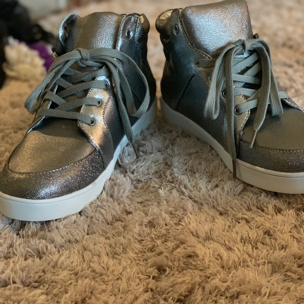 Brand New Girls Shoes